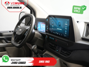 Ford Transit Custom Van 2.0 TDCI L2 Trend LED/ Carplay/ Kamera/ Klimatyzacja/ PDC/ Cruise/ DAB