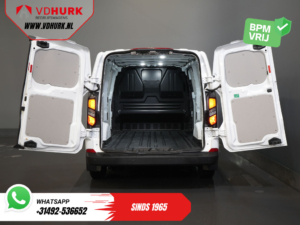Ford Transit Custom Van 2.0 TDCI L2 Trend LED/ Carplay/ Kamera/ Klimatyzacja/ PDC/ Cruise/ DAB