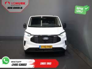 Ford Transit Custom Van 2.0 TDCI L2 Trend LED/ Carplay/ Kamera/ Klimatyzacja/ PDC/ Cruise/ DAB