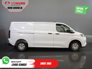 Ford Transit Custom Van 2.0 TDCI L2 Trend LED/ Carplay/ Kamera/ Klimatyzacja/ PDC/ Cruise/ DAB