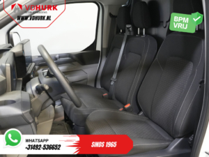 Ford Transit Custom Van 2.0 TDCI L2 Trend LED/ Carplay/ Kamera/ Klimatyzacja/ PDC/ Cruise/ DAB