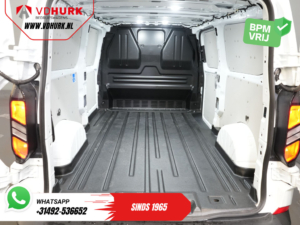 Ford Transit Custom Van 2.0 TDCI L2 Trend LED/ Carplay/ Kamera/ Klimatyzacja/ PDC/ Cruise/ DAB