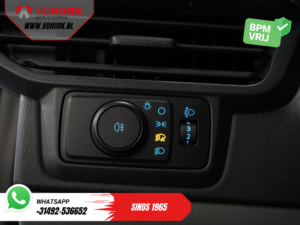 Ford Transit Custom Van 2.0 TDCI L2 Trend LED/ Carplay/ Kamera/ Klimatyzacja/ PDC/ Cruise/ DAB