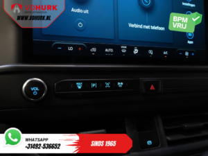 Ford Transit Custom Van 2.0 TDCI L2 Trend LED/ Carplay/ Kamera/ Klimatyzacja/ PDC/ Cruise/ DAB
