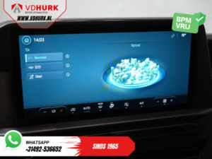 Ford Transit Custom Van 2.0 TDCI L2 Trend LED/ Carplay/ Kamera/ Klimatyzacja/ PDC/ Cruise/ DAB