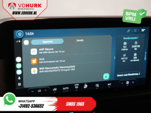 Ford Transit Custom Van 2.0 TDCI L2 Trend LED/ Carplay/ Kamera/ Klimatyzacja/ PDC/ Cruise/ DAB