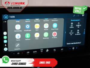 Ford Transit Custom Van 2.0 TDCI L2 Trend LED/ Carplay/ Kamera/ Klimatyzacja/ PDC/ Cruise/ DAB