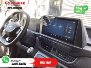Ford Transit Custom Van 2.0 TDCI L2 Trend LED/ Carplay/ Камера/ Клімат/ PDC/ Круїз/ DAB