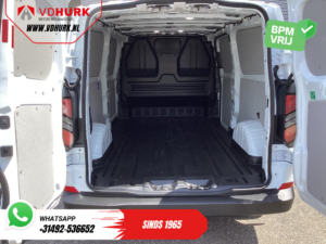 Ford Transit Custom Van 2.0 TDCI L2 Trend LED/ Carplay/ Камера/ Клімат/ PDC/ Круїз/ DAB