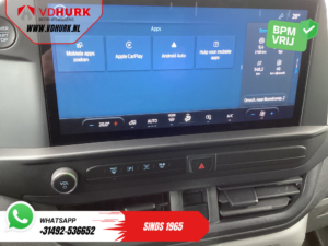 Ford Transit Custom Van 2.0 TDCI L2 Trend LED/ Carplay/ Камера/ Клімат/ PDC/ Круїз/ DAB