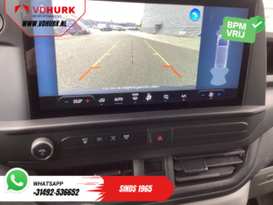 Ford Transit Custom Van 2.0 TDCI L2 Trend LED/ Carplay/ Камера/ Клімат/ PDC/ Круїз/ DAB