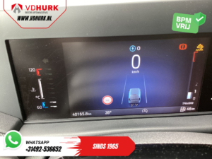 Ford Transit Custom Van 2.0 TDCI L2 Trend LED/ Carplay/ Камера/ Клімат/ PDC/ Круїз/ DAB