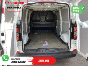 Ford Transit Custom Van 2.0 TDCI L2 Trend LED/ Carplay/ Камера/ Клімат/ PDC/ Круїз/ DAB