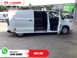 Ford Transit Custom Van 2.0 TDCI L2 Trend LED/ Carplay/ Камера/ Клімат/ PDC/ Круїз/ DAB