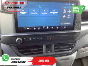Ford Transit Custom Van 2.0 TDCI L2 Trend LED/ Carplay/ Камера/ Клімат/ PDC/ Круїз/ DAB