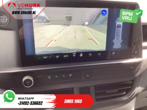 Ford Transit Custom Van 2.0 TDCI L2 Trend LED/ Carplay/ Камера/ Клімат/ PDC/ Круїз/ DAB