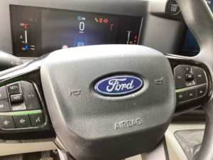 Ford Transit Custom Van 2.0 TDCI L2 Trend LED/ Carplay/ Камера/ Клімат/ PDC/ Круїз/ DAB