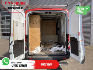 Ford Transit Van 2.0 TDCI 130 к.с. L2H2 Trend 2.8t Trekverm./ DB-VV./ Navi/ Camera/ Cruise/ Imperial/ Задній підйомник/ Фаркоп