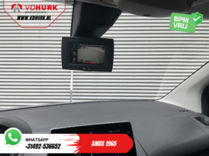 Peugeot Partner Van 1.2 BENZINE 110 к.с. Сидіння/ Carplay/ Камера/ PDC/ Клімат/ Круїз/ Буксирувальний гак/ Airco