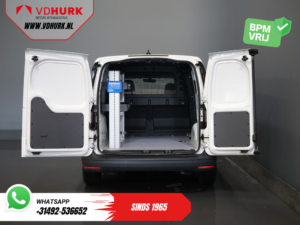 Volkswagen Caddy Cargo Van 2.0 TDI 100 KM Inverter/ Sortimo/ Cruise/ Airco/ DAB