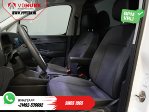 Volkswagen Caddy Cargo Van 2.0 TDI 100 KM Inverter/ Sortimo/ Cruise/ Airco/ DAB