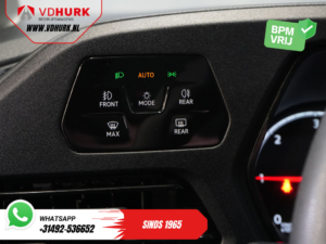 Volkswagen Caddy Cargo Van 2.0 TDI 100 KM Inverter/ Sortimo/ Cruise/ Airco/ DAB