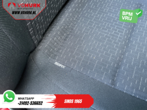 Mercedes-Benz Vito Bestelbus 119 CDI Aut. XL L3 DC Dubbel Cabine/ LED/ 2.5t Trekverm./ Alarm III/ Stoelverw./ Carplay/ Navi/ Camera/ Climate/ Cruise/ PDC/ 18