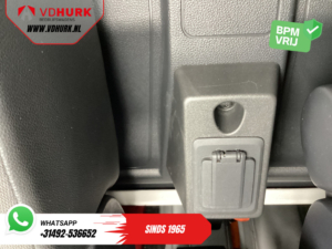 Volkswagen Caddy Cargo Van 2.0 TDI 100 CV Inverter/ Sortimo/ Cruise/ Airco/ DAB
