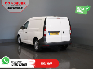 Volkswagen Caddy Cargo Van 2.0 TDI 100 CV Inverter/ Sortimo/ Cruise/ Airco/ DAB