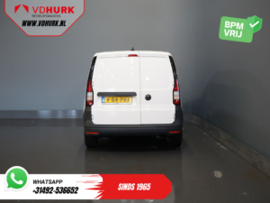 Volkswagen Caddy Cargo Van 2.0 TDI 100 CV Inverter/ Sortimo/ Cruise/ Airco/ DAB