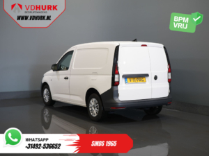 Volkswagen Caddy Cargo Van 2.0 TDI 100 CV Inverter/ Sortimo/ Cruise/ Airco/ DAB