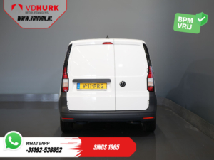 Volkswagen Caddy Cargo Van 2.0 TDI 100 CV Inverter/ Sortimo/ Cruise/ Airco/ DAB