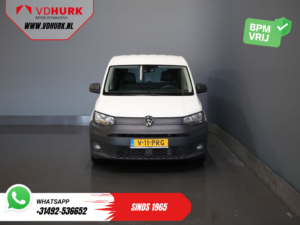 Volkswagen Caddy Cargo Van 2.0 TDI 100 CV Inverter/ Sortimo/ Cruise/ Airco/ DAB
