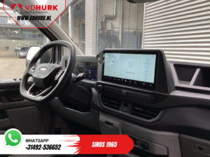 Ford E-Transit Custom Transporte de pasajeros 320 km WLTP L2 Combi/ 9 plazas/ LED/ Calefacción de estacionamiento/ Calefacción en los asientos/ Calefacción en el volante/ CarPlay/ Cámara/ Climatizador/ PDC/ Control de crucero