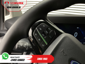 Ford E-Transit Custom Transporte de pasajeros 320 km WLTP L2 Combi/ 9 plazas/ LED/ Calefacción de estacionamiento/ Calefacción en los asientos/ Calefacción en el volante/ CarPlay/ Cámara/ Climatizador/ PDC/ Control de crucero