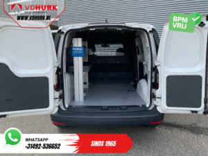 Volkswagen Caddy Furgone 2.0 TDI 100 CV Inverter/ Sortimo/ Cruise/ Airco/ DAB
