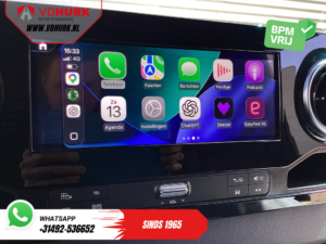 Mercedes-Benz Sprinter Furgon 315 CDI, automatyczna skrzynia biegów, L2H2, 3,5 t, hamulec holowniczy / podgrzewane fotele / CarPlay / drzwi 270° / nawigacja / kamera / PDC / tempomat / DAB