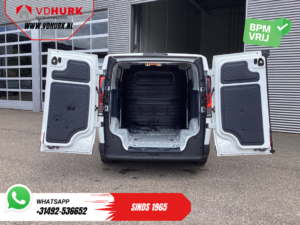 Kia PV5 Furgon Elite Executive 71,2 kWh 416 km WLTP L2 Pompa ciepła / 2x drzwi przesuwne / Regulacja foteli / Ogrzewanie foteli / Adaptacyjny tempomat / Skóra / Nawigacja / CarPlay / 3