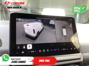 Kia PV5 Furgon Elite Executive 71,2 kWh 416 km WLTP L2 Pompa ciepła / 2x drzwi przesuwne / Regulacja foteli / Ogrzewanie foteli / Adaptacyjny tempomat / Skóra / Nawigacja / CarPlay / 3