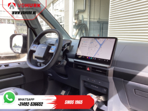 Kia PV5 Transporter Elite Executive 71,2 kWh 416 km WLTP L2 Wärmepumpe / 2 Schiebetüren / Sitzbelüftung / Sitzheizung / adaptive Geschwindigkeitsregelung / Lederausstattung / Navi / CarPlay / 3
