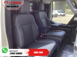 Kia PV5 Transporter Elite Executive 71,2 kWh 416 km WLTP L2 Wärmepumpe / 2 Schiebetüren / Sitzbelüftung / Sitzheizung / adaptive Geschwindigkeitsregelung / Lederausstattung / Navi / CarPlay / 3