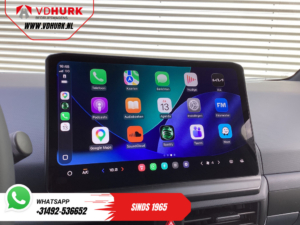 Kia PV5 Transporter Elite Executive 71,2 kWh 416 km WLTP L2 Wärmepumpe / 2 Schiebetüren / Sitzbelüftung / Sitzheizung / adaptive Geschwindigkeitsregelung / Lederausstattung / Navi / CarPlay / 3