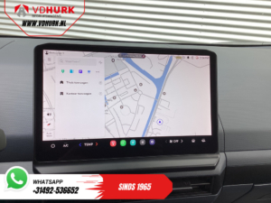 Kia PV5 Transporter Elite Executive 71,2 kWh 416 km WLTP L2 Wärmepumpe / 2 Schiebetüren / Sitzbelüftung / Sitzheizung / adaptive Geschwindigkeitsregelung / Lederausstattung / Navi / CarPlay / 3