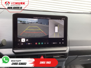 Kia PV5 Transporter Elite Executive 71,2 kWh 416 km WLTP L2 Wärmepumpe / 2 Schiebetüren / Sitzbelüftung / Sitzheizung / adaptive Geschwindigkeitsregelung / Lederausstattung / Navi / CarPlay / 3