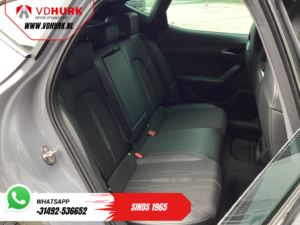 CUPRA Formentor SUV 1.4 e-Hybrid 245 pk VZ Performance – ogrzewanie postojowe / podgrzewanie foteli / elektrycznie otwierana klapa bagażnika / pamięć ustawień / adaptacyjny tempomat / nawigacja / klimatyzacja / kamera / PDC / 19-calowe felgi LMV
