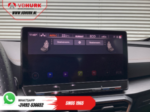 CUPRA Formentor SUV 1.4 e-Hybrid 245 pk VZ Performance – ogrzewanie postojowe / podgrzewanie foteli / elektrycznie otwierana klapa bagażnika / pamięć ustawień / adaptacyjny tempomat / nawigacja / klimatyzacja / kamera / PDC / 19-calowe felgi LMV