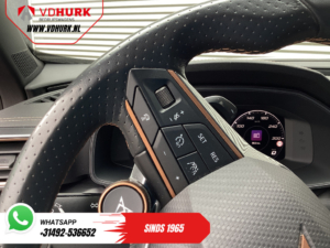 CUPRA Formentor SUV 1.4 e-Hybrid 245 pk VZ Performance – ogrzewanie postojowe / podgrzewanie foteli / elektrycznie otwierana klapa bagażnika / pamięć ustawień / adaptacyjny tempomat / nawigacja / klimatyzacja / kamera / PDC / 19-calowe felgi LMV