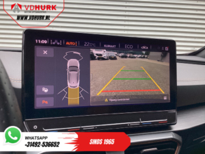 CUPRA Formentor SUV 1.4 e-Hybrid 245 pk VZ Performance – ogrzewanie postojowe / podgrzewanie foteli / elektrycznie otwierana klapa bagażnika / pamięć ustawień / adaptacyjny tempomat / nawigacja / klimatyzacja / kamera / PDC / 19-calowe felgi LMV