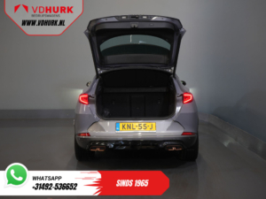 CUPRA Formentor SUV 1.4 e-Hybrid 245 pk VZ Performance Standkachel/ Stoelverw./ Elek.klep/ Memory/ Adapt.cruise/ Navi/ Climate/ Camera/ PDC/ 19” LMV
