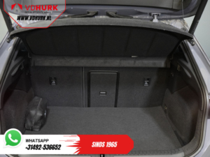 CUPRA Formentor SUV 1.4 e-Hybrid 245 pk VZ Performance Standkachel/ Stoelverw./ Elek.klep/ Memory/ Adapt.cruise/ Navi/ Climate/ Camera/ PDC/ 19” LMV